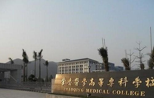 肇慶醫(yī)學(xué)高等?？茖W(xué)校繼續(xù)教育部