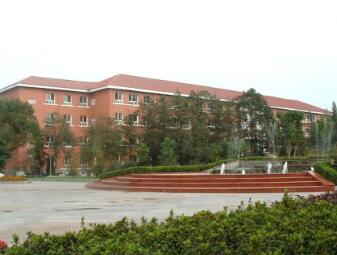 四川省德陽中學校