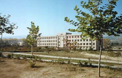 甘肅省機(jī)械工業(yè)學(xué)校專業(yè)介紹