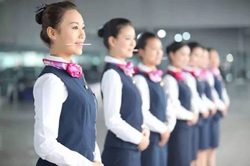 成都哪家空乘學校好？