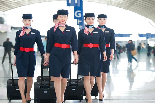 成都哪家空乘學校好？