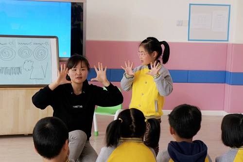 貴陽幼師學校怎么樣？好不好？