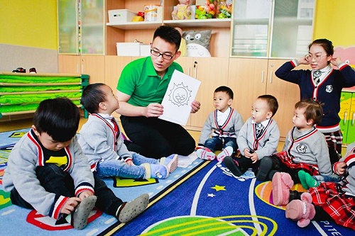 成都五年制幼師學(xué)校招生要求是什么？