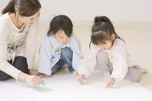 男生到重慶幼兒師范學校學習有優(yōu)勢嗎？