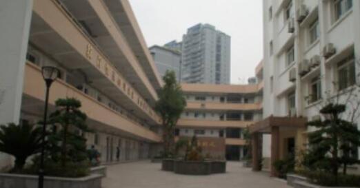 重慶松樹橋中學(xué)怎么樣、好不好