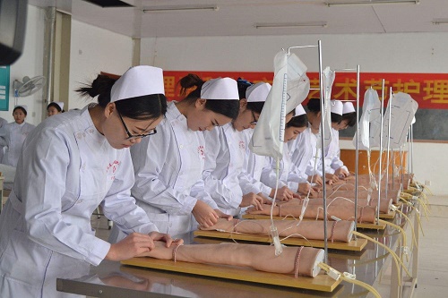 中職專業(yè)什么好？排名如何