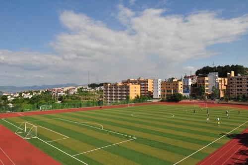 重慶市云陽師范學校五年制大專2021年錄取分數線