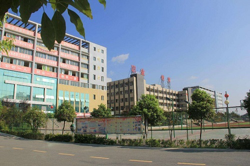 畢節(jié)幼兒師范高等?？茖W(xué)校地址在哪里