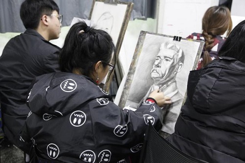 在貴州藝考生落榜了怎么辦？