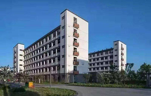 江蘇城鎮(zhèn)建設(shè)學校專業(yè)有哪些？