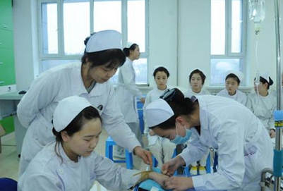 黑龍江省中醫(yī)藥學(xué)校2022年宿舍條件