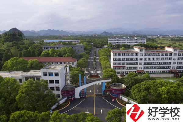 永州有哪些公辦技工學校？學校分別怎么樣？