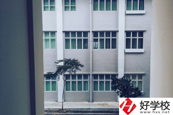 衡陽瀟湘職業(yè)中專怎么樣？有什么專業(yè)？