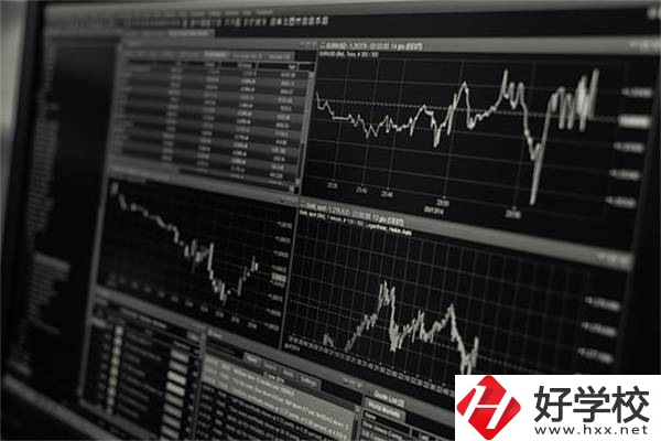 湖南職校會計(jì)電算化專業(yè)怎么樣？就業(yè)前景好不好？