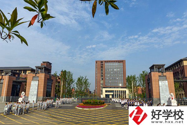 常德財(cái)經(jīng)學(xué)校好不好？師資力量怎么樣？