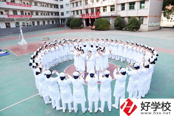 懷化啟航衛(wèi)生學(xué)校怎么樣？容易就業(yè)嗎？