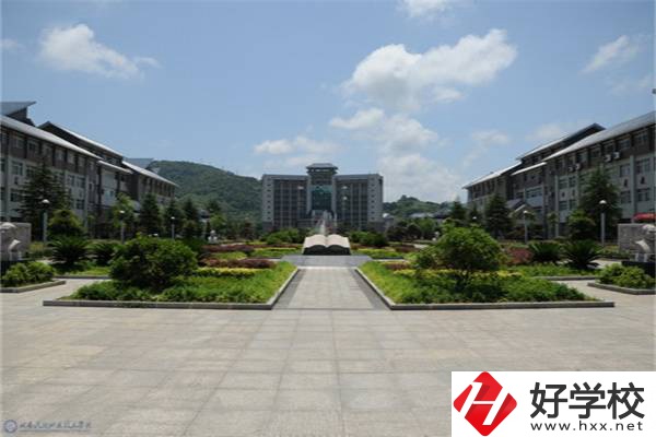 湘西有什么中專(zhuān)開(kāi)設(shè)有“2+3”的專(zhuān)業(yè)？對(duì)口高職是哪所？