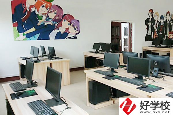 岳陽江南通信職業(yè)技術(shù)學(xué)校怎么樣？環(huán)境怎么樣？