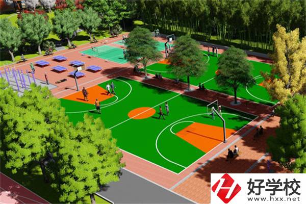 湘潭湘鋼高級技工學(xué)校有多少學(xué)生？招生規(guī)模如何？