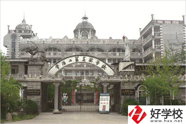 常德學(xué)設(shè)計(jì)可以讀哪所中專(zhuān)？可以升學(xué)嗎？