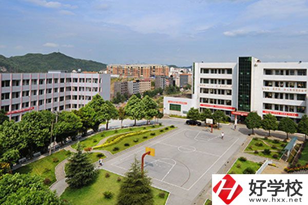 瀘溪縣第一職業(yè)中學(xué)的社會文化藝術(shù)專業(yè)怎么樣？