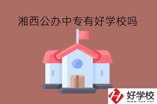湘西公辦中專有好學校嗎?一定要選公辦嗎?