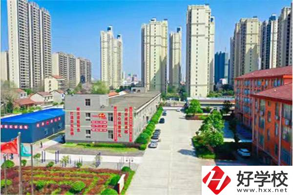 常德最好的民辦技校是哪所？民辦技校怎么樣？