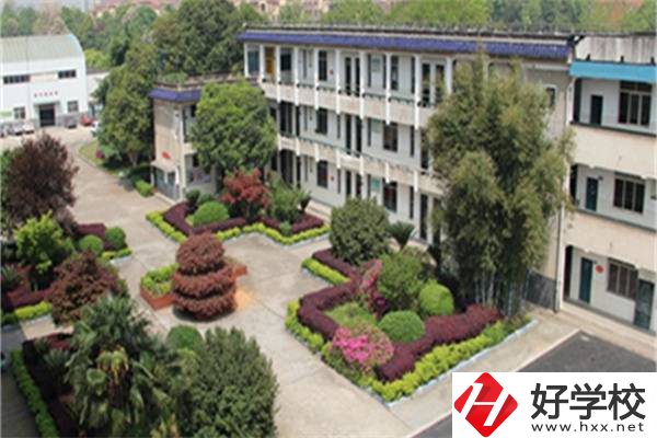 長沙市中等城鄉(xiāng)建設職校有什么專業(yè)？就業(yè)率多少？