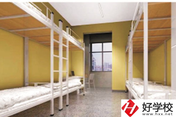 懷化市有哪些公立的職校？環(huán)境好不好？