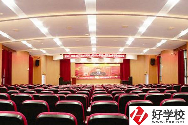 長沙市湘都中等職業(yè)學校怎么樣？有哪些招生要求？