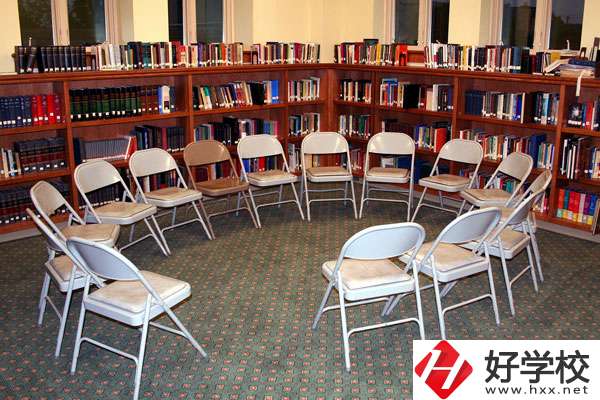 益陽職業(yè)技術(shù)學院怎么樣？有哪些專業(yè)？