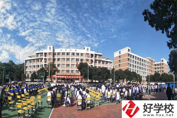 永州有哪些公立職高推薦？就學(xué)環(huán)境怎么樣？
