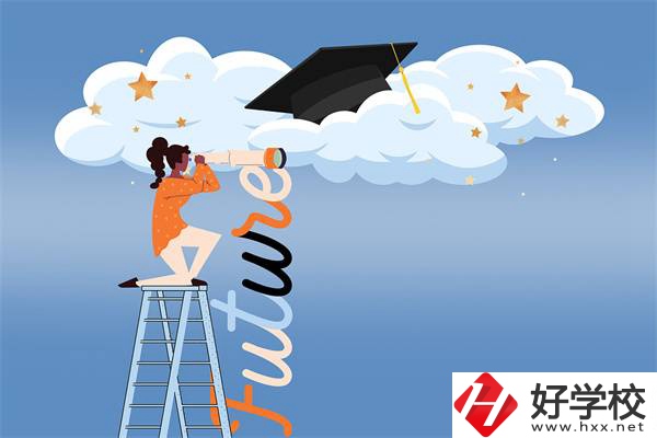 永州讀職校的學(xué)生多嗎？讀職校有什么用？