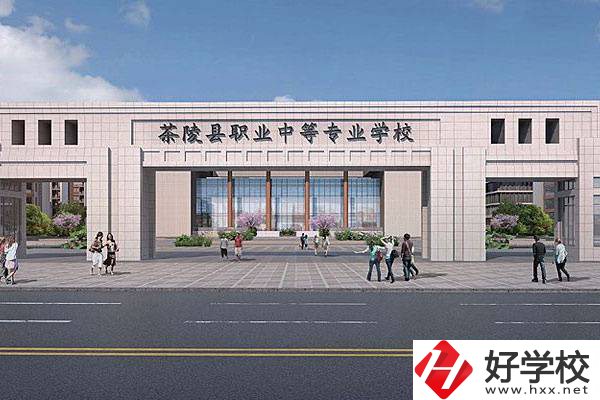 株洲有300可以上的公辦中職嗎？公辦中職有哪些好處？
