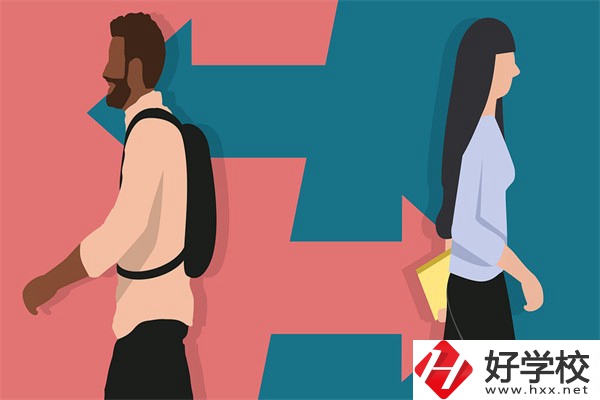 在湖南讀五年制大專好還是職高好？兩者有什么區(qū)別？