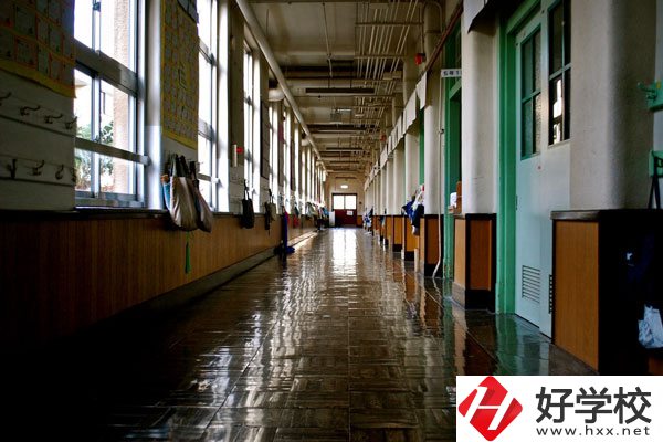 長(zhǎng)沙岳麓區(qū)有哪些民辦職校？好不好？
