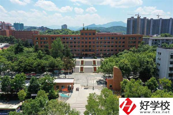 婁底哪些職校設(shè)有中職部？有什么招生專(zhuān)業(yè)？