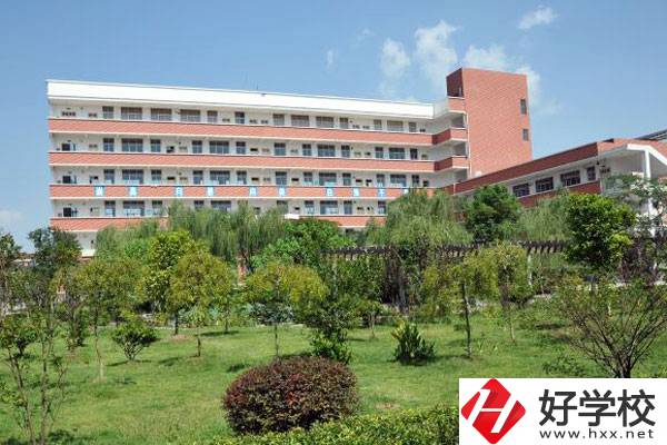 常德有女子中職學(xué)校嗎？設(shè)施如何？