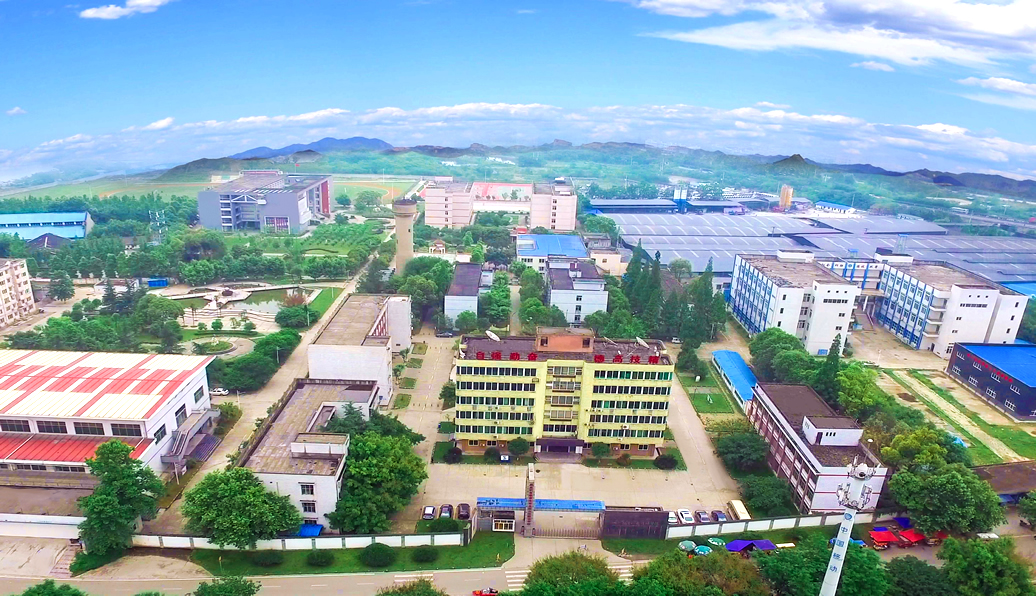 四川礦產(chǎn)機電技師學(xué)院官網(wǎng)(圖1)