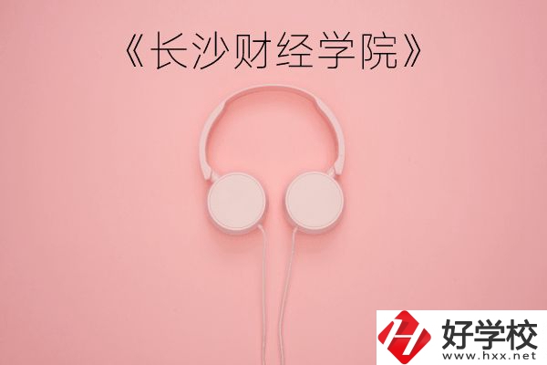 長(zhǎng)沙財(cái)經(jīng)學(xué)院怎么樣？