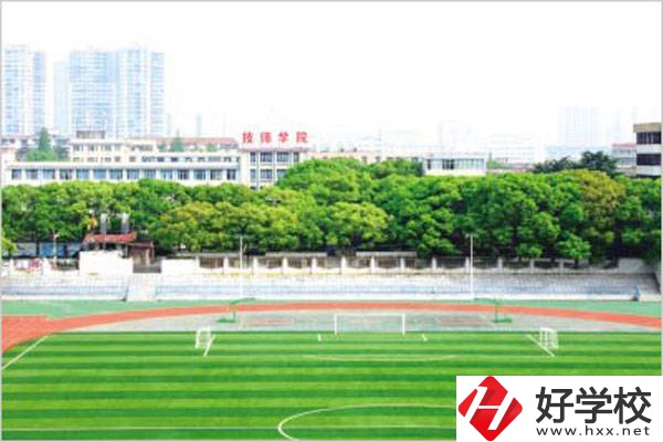 岳陽(yáng)有什么公辦技校？