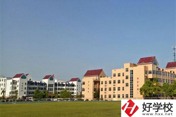 岳陽(yáng)哪些職高有對(duì)口高考班？升學(xué)率怎么樣？