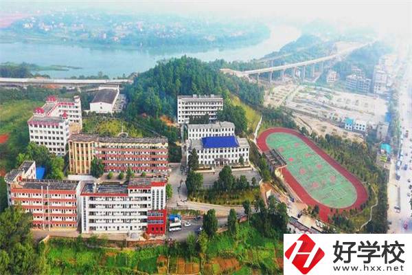 邵陽辦學(xué)規(guī)模最大的技校是哪所？值得就讀嗎？