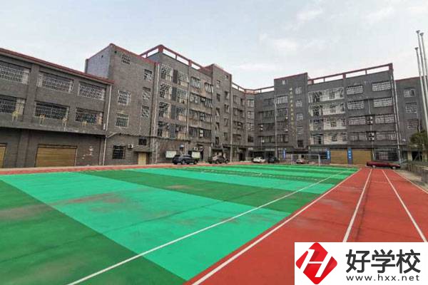 永州市德順中等職業(yè)技術(shù)學(xué)校怎么樣？有哪些專業(yè)？
