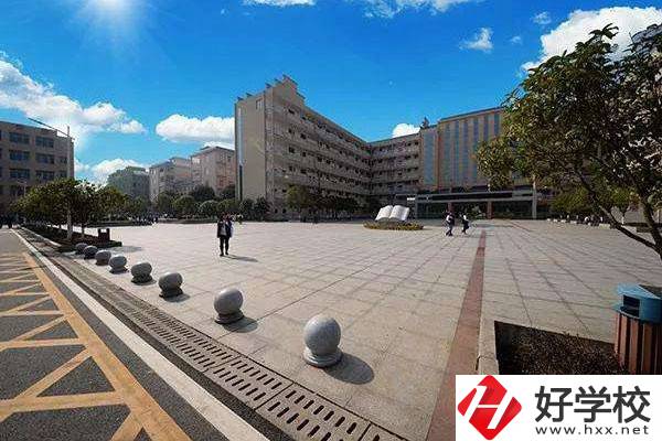 永州有什么公辦中職可以推薦？辦學(xué)怎么樣？