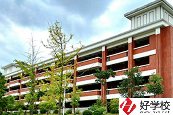 衡陽(yáng)市醫(yī)衛(wèi)職業(yè)學(xué)校有哪些專業(yè)？哪個(gè)專業(yè)最好？