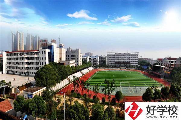 湖南省岳陽縣有哪些中職學(xué)校？有什么辦學(xué)特色？
