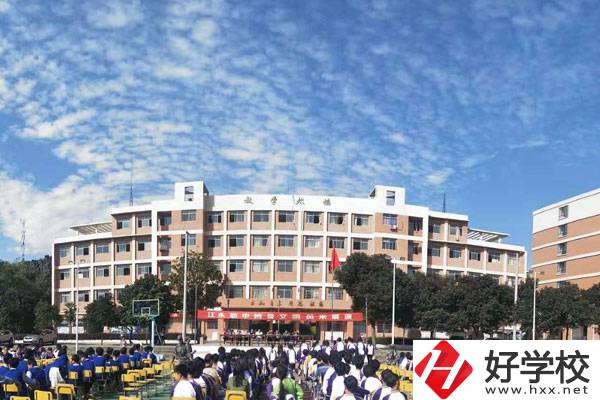 江永縣職業(yè)中專學校好不好？專業(yè)就業(yè)方向如何？