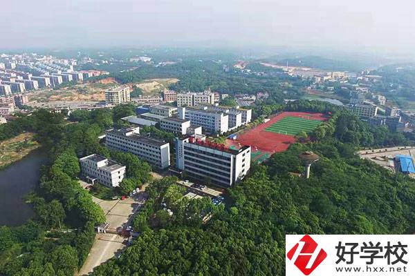 湘潭技師學院好不好？有哪些辦學優(yōu)勢？