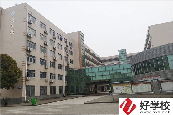 湖南省澧縣職業(yè)中專學(xué)校怎么樣？有哪些辦學(xué)特色？